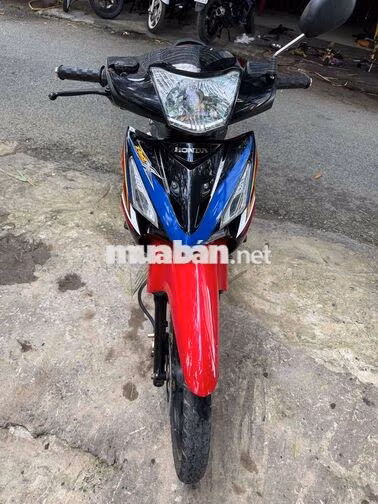 Honda RSX 100 Đỏ Đời đầu Tự động
