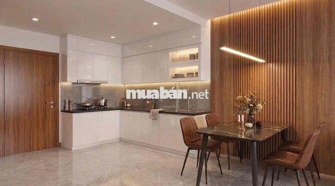 GIỎ HÀNG NHIỀU CĂN CHUẨN BỊ BÀN GIAO CỦA DỰ ÁN PROSPER PHỐ ĐÔNG