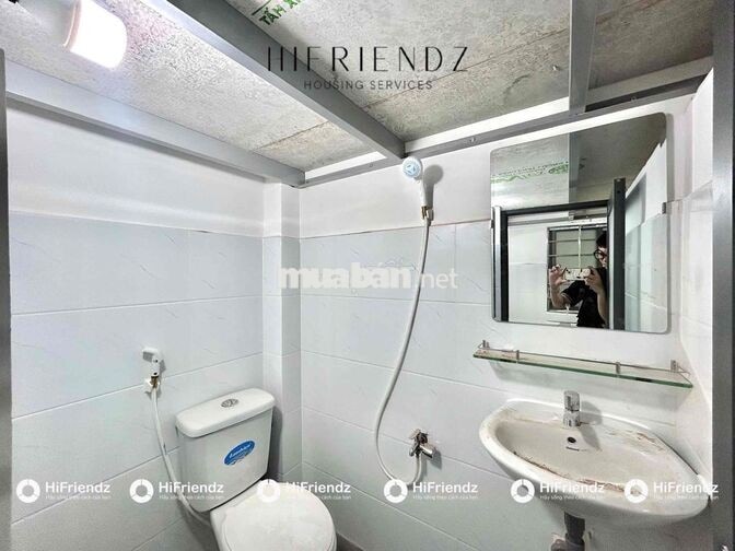 DUPLEX ZÁ RẺ CÓ THANG MÁY GẦN ĐẠI HỌC MỞ THUẬN TIỆN Q11 Q5