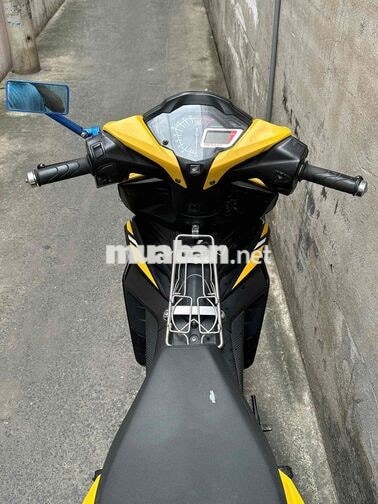 Honda Winner 2016 hỗ trợ góp