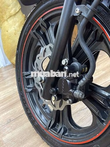 Honda Vario 150cc chính chủ biển Tp máy zin