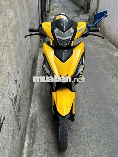 Honda Winner 2016 hỗ trợ góp