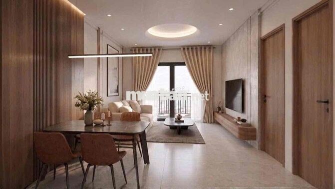 GIỎ HÀNG NHIỀU CĂN CHUẨN BỊ BÀN GIAO CỦA DỰ ÁN PROSPER PHỐ ĐÔNG
