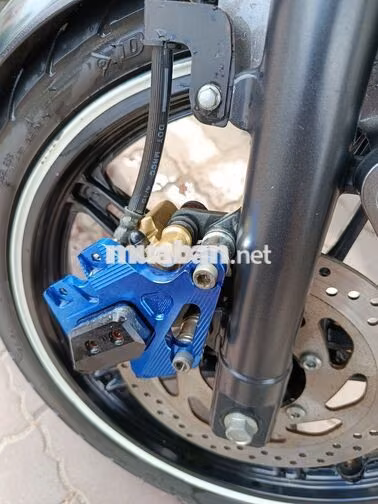 Yamaha FZ150i 2014 Xám 21000 km
