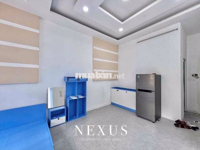 🔥KHAI TRƯƠNG DỰ ÁN MỚI STUDIO 35m2 BAN CÔNG GẦN HỌC VIỆN HÀNG KHÔNG