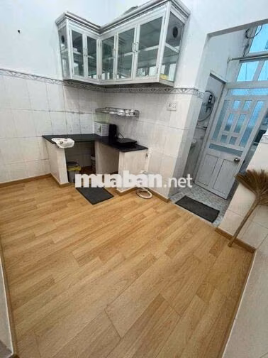 Cho thuê căn hộ chung cư ngay chợ Bà Rịa