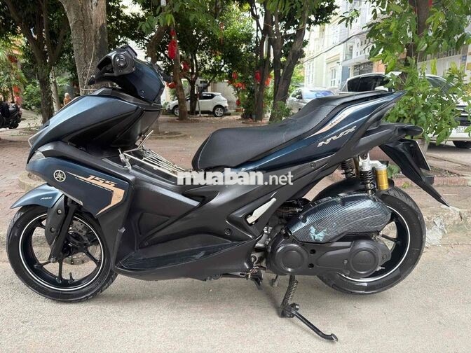 Yamaha NVX 155 ABS Smartkey 2019. BSTP 1 chủ