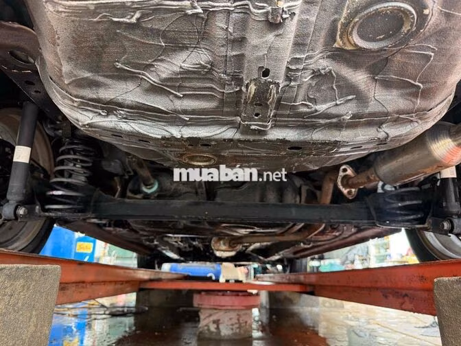 Mitsubishi Attrage 2020 Trắng