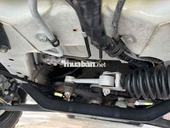 Suzuki Swift 2011