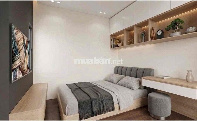 GIỎ HÀNG NHIỀU CĂN CHUẨN BỊ BÀN GIAO CỦA DỰ ÁN PROSPER PHỐ ĐÔNG