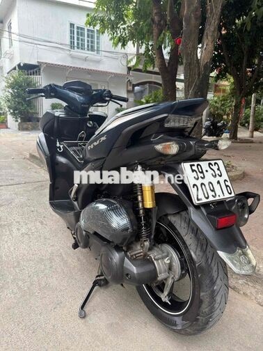 Yamaha NVX 155 ABS Smartkey 2019. BSTP 1 chủ