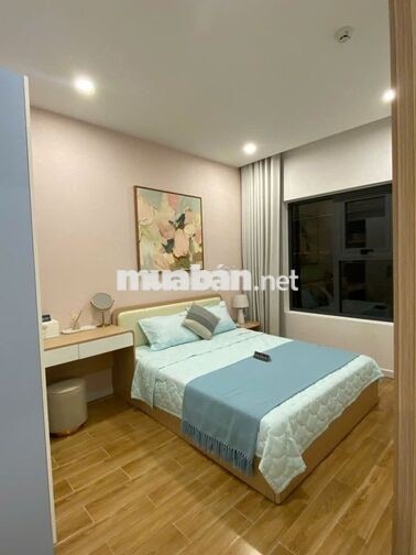 Nhà ở xã hội Biên Hoà 1PN+ 47m2, 1PN+, 1WC, 1Logia