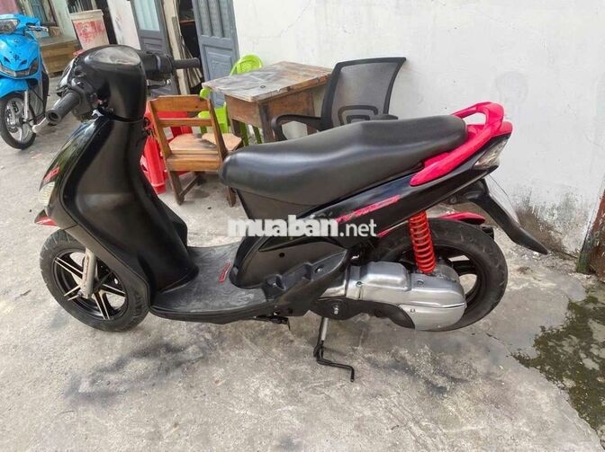 Yamaha Mio Đen Tự động Đã sử dụng