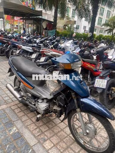 Suzuki Viva 