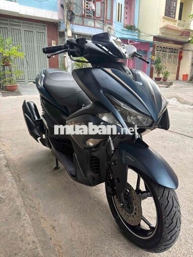 Yamaha NVX 155 ABS Smartkey 2019. BSTP 1 chủ