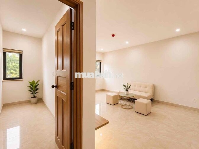 🔥 RA MẮT TÒA NHÀ CHUNG CƯ MỚI 100%  – VIEW CẦU THUẬN Phước, 37 NGUYỄN