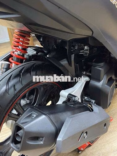 Honda Vario 150cc chính chủ biển Tp máy zin
