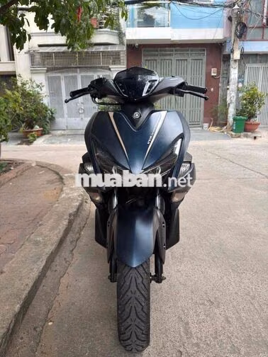 Yamaha NVX 155 ABS Smartkey 2019. BSTP 1 chủ