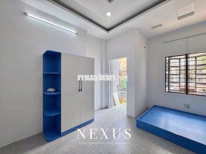 🔥KHAI TRƯƠNG DỰ ÁN MỚI STUDIO 35m2 BAN CÔNG GẦN HỌC VIỆN HÀNG KHÔNG