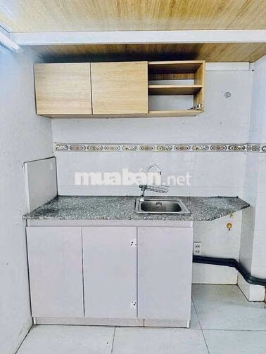 DUPLEX 2 PHÒNG NGỦ - BAN CÔNG FULL NỘI THẤT