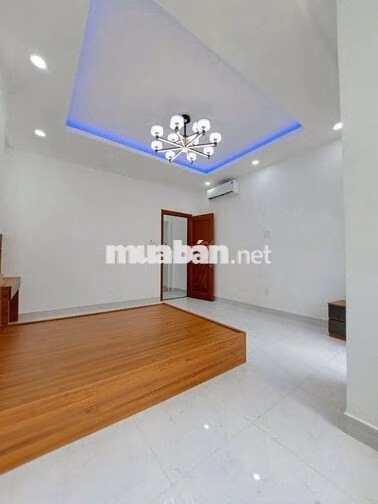 Cần cho thuê nhà MT 52A Tân Hương P.Tân Quý Q.Tân Phú