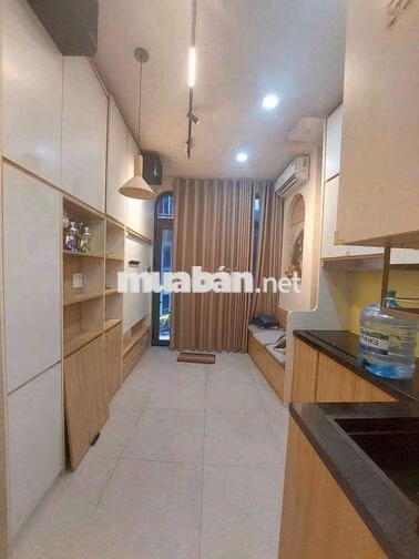 🔥Xô Viết Nghệ Tĩnh, 20m2, 2 Tầng, 2PN, hẻm ÔTÔ,SH RIÊNG, TL 💵