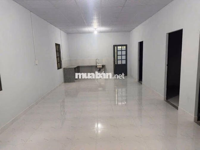 NHÀ+ ĐẤT VƯỜN.DTNHÀ 160M²DT ĐẤT 650M² 3PN PK NHÀ KHO SÂN TRƯỚC SÂN SAU