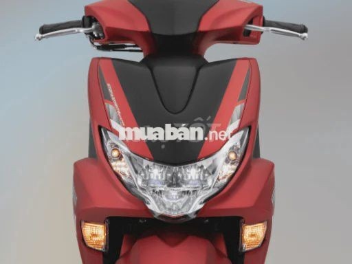 Yamaha FreeGo S Đỏ Mạnh mẽ Tiết kiệm xăng