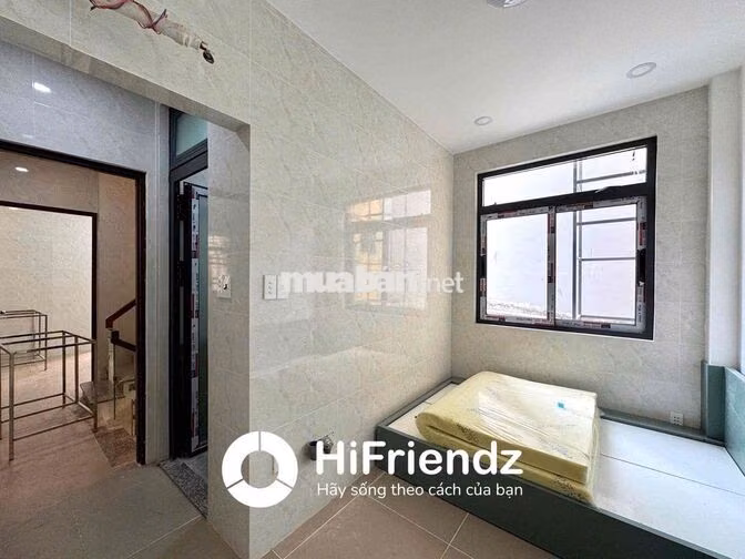 🔥CĂN HỘ GIÁ MỀM ĐI BỘ ĐH SƯ PHẠM , ĐH SGU , NỘI THẤT CƠ BẢN
