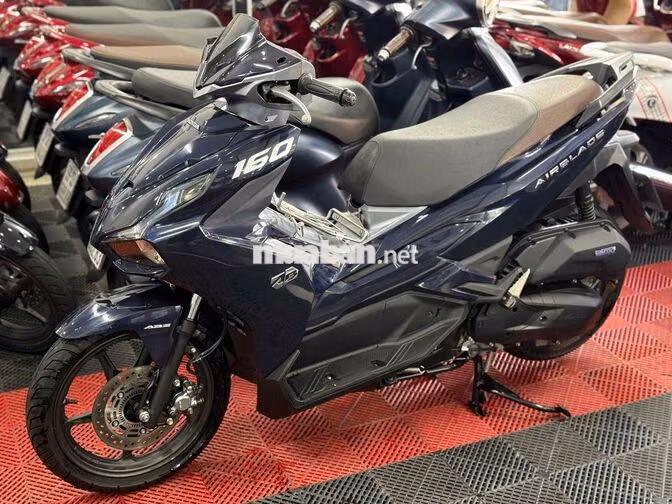 💥AB160 ABS đời 2022 BSTP Chính Chủ giá tốt💥