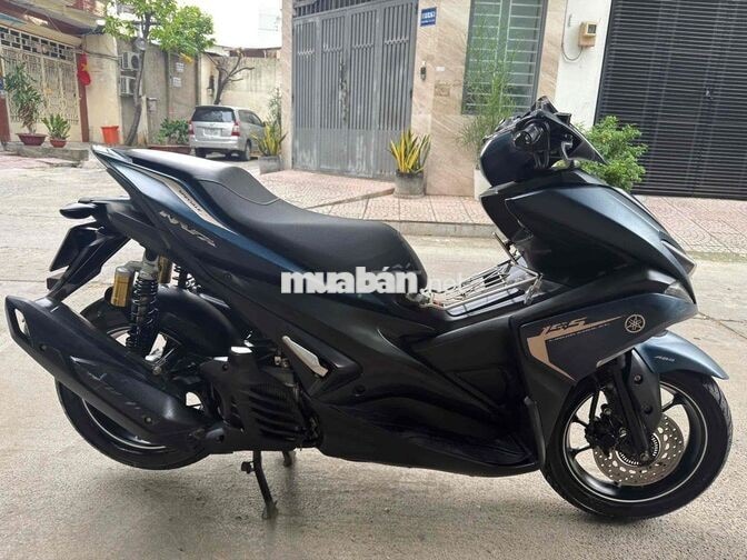 Yamaha NVX 155 ABS Smartkey 2019. BSTP 1 chủ