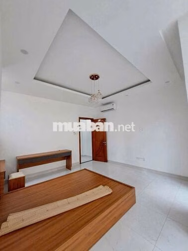 Cần cho thuê nhà MT 52A Tân Hương P.Tân Quý Q.Tân Phú