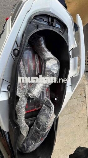 Yamaha Xmax 2024