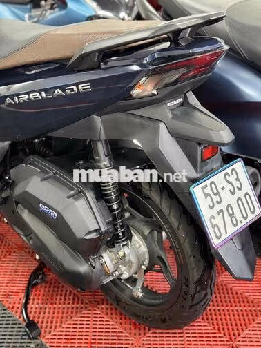 💥AB160 ABS đời 2022 BSTP Chính Chủ giá tốt💥