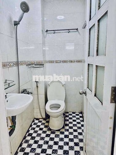 DUPLEX 2 PHÒNG NGỦ - BAN CÔNG FULL NỘI THẤT
