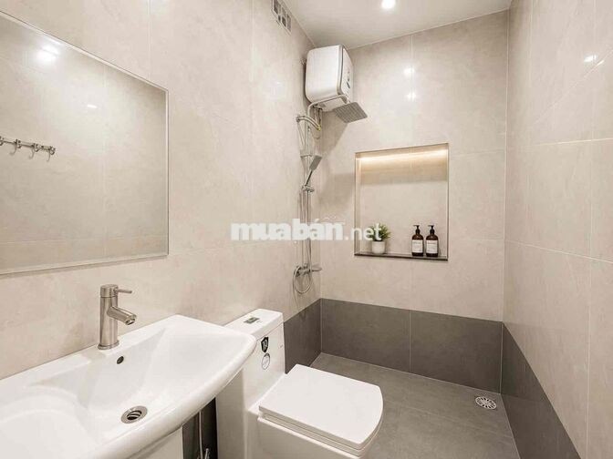 🔥 RA MẮT TÒA NHÀ CHUNG CƯ MỚI 100%  – VIEW CẦU THUẬN Phước, 37 NGUYỄN
