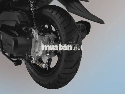 Yamaha FreeGo S Đỏ Mạnh mẽ Tiết kiệm xăng
