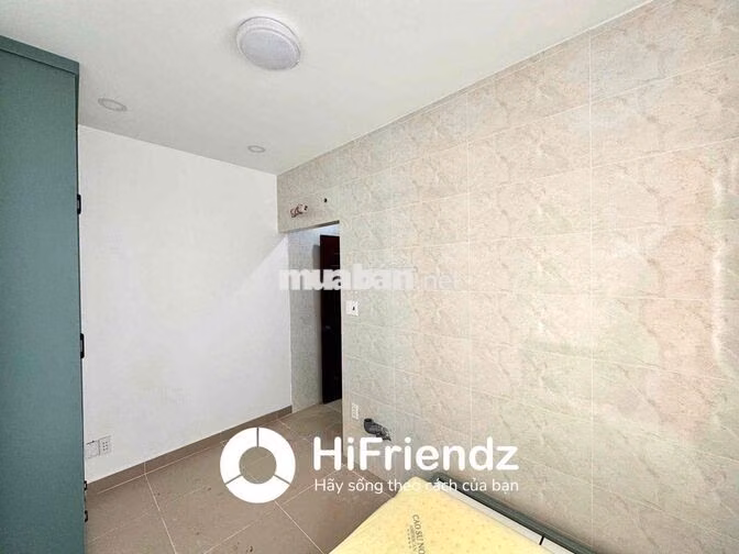 🔥CĂN HỘ GIÁ MỀM ĐI BỘ ĐH SƯ PHẠM , ĐH SGU , NỘI THẤT CƠ BẢN