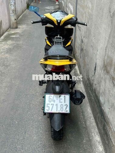 Honda Winner 2016 hỗ trợ góp