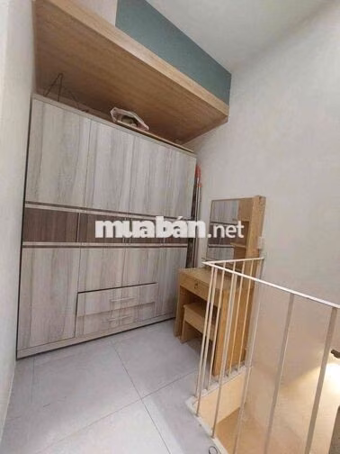 🔥Xô Viết Nghệ Tĩnh, 20m2, 2 Tầng, 2PN, hẻm ÔTÔ,SH RIÊNG, TL 💵