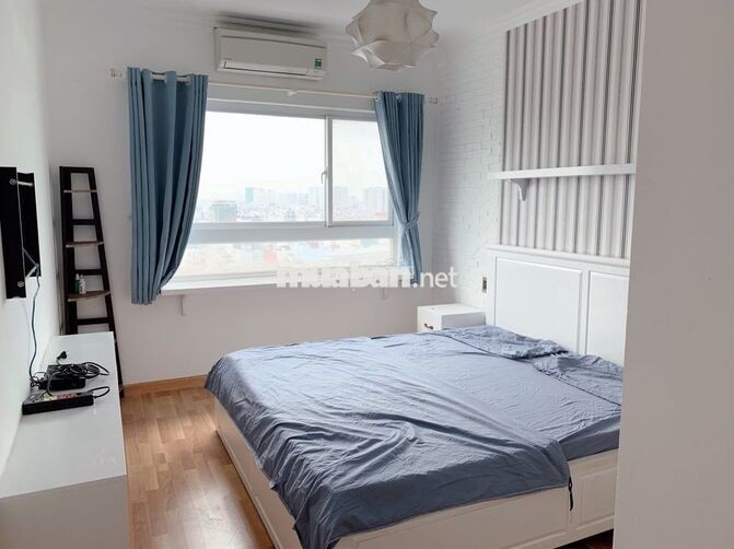 Bán căn hộ chung cư Carillon 3, 65m2, 2PN, 2WC, 4.3 tỷ, sổ hồng.