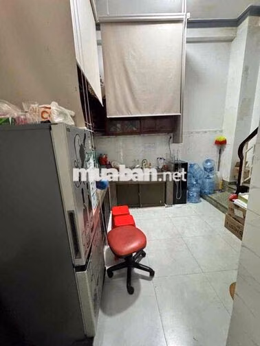 🏠Nguyên Căn 5Phòng Mặt Tiền Đường Số P.Tân Kiểng - Quận 7