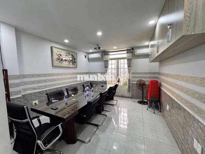 🏠Nguyên Căn 5Phòng Mặt Tiền Đường Số P.Tân Kiểng - Quận 7