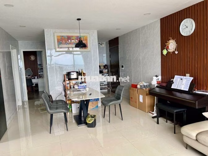 Cần cho thuê căn hộ Central Premium Q.8 3PN 2PN full Nt