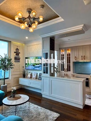 Chính chủ bán căn góc Carillon 3, 68m, 2 phòng ngủ, 2WC, sổ hồng
