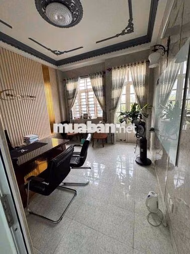 🏠Nguyên Căn 5Phòng Mặt Tiền Đường Số P.Tân Kiểng - Quận 7