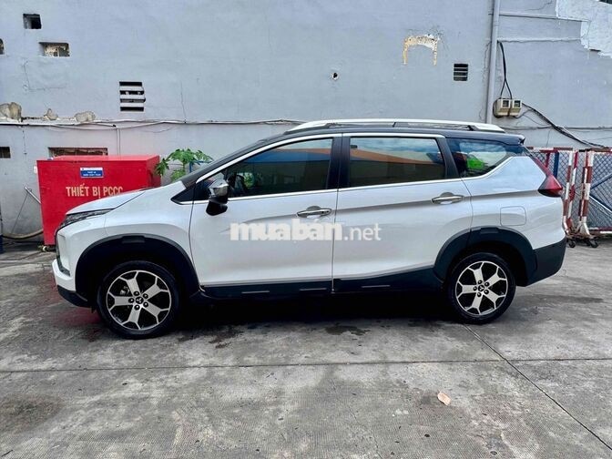 Mitsubishi Xpander Cross 2020