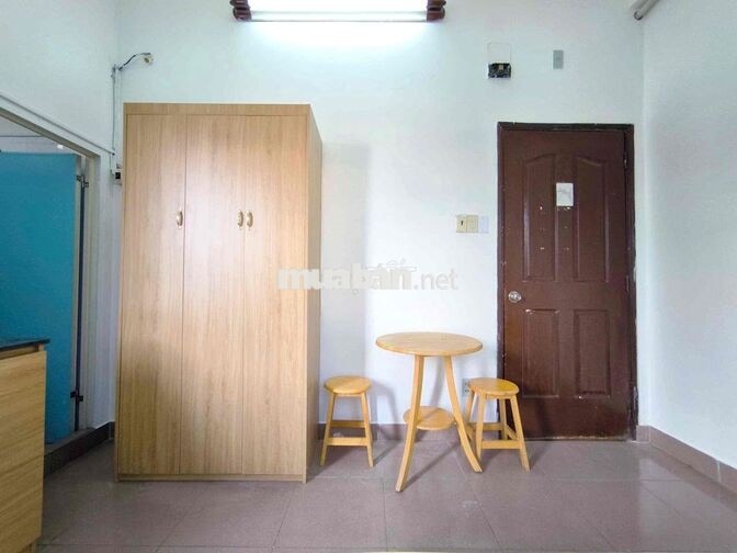 Phòng Trọ Full nthat , Free xe , Gần Cầu chánh Hưng , Tiện Sang T,tâm