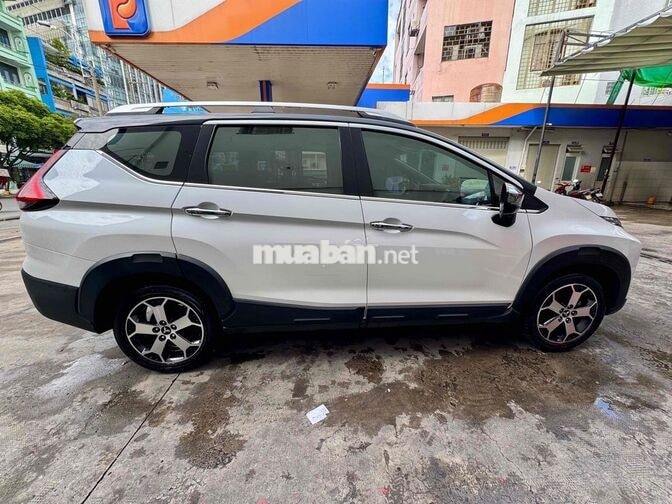 Mitsubishi Xpander Cross 2020