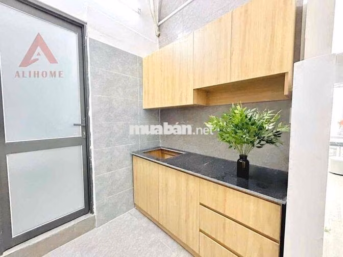 CHO THUÊ CĂN HỘ 2PN FULL NỘI THẤT NGAY CV HOÀNG VĂN THỤ SÂN BAY